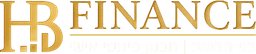 HB Finance Logo